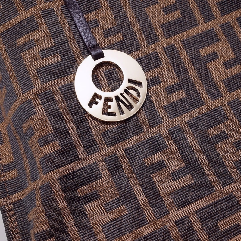 Mens Fendi Briefcases